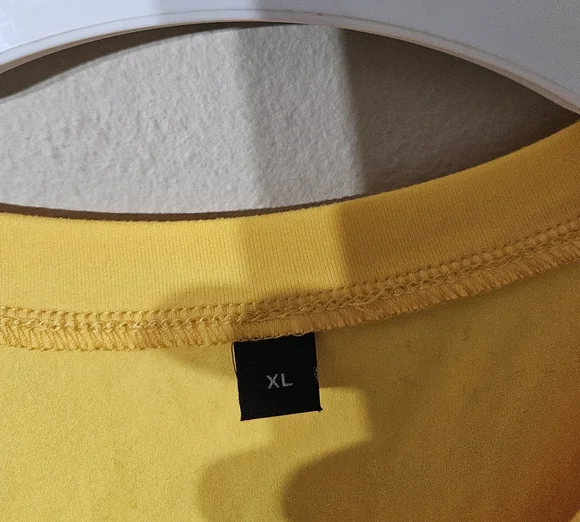 Vacay Mode Tank Top XL - Picture 3 of 4